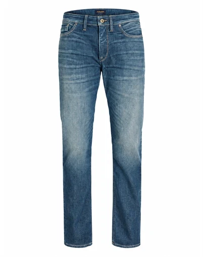 Jack&Jones - Mike Rey 170 Jeans - Blue Denim
